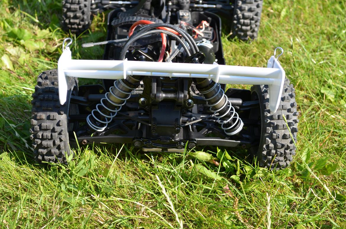 Buggy aGama A8-EVO E billede 22