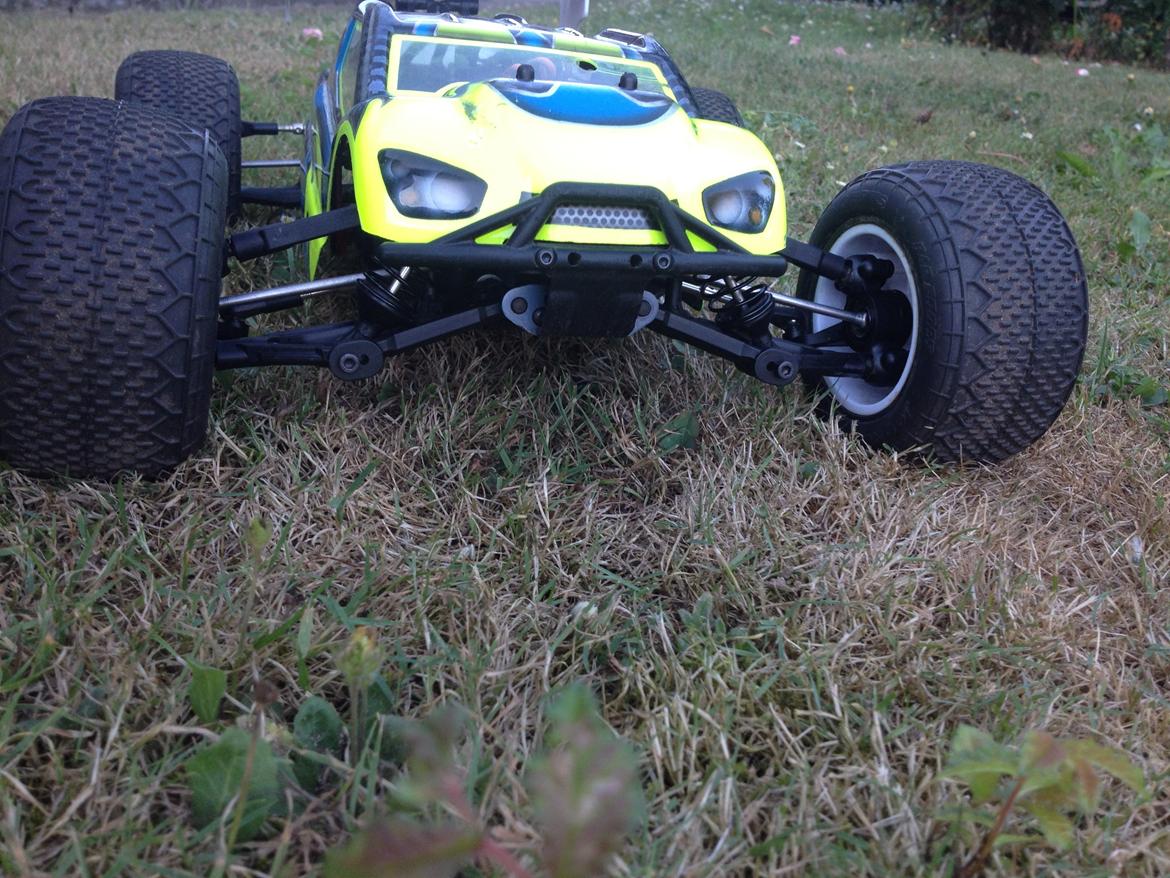 Truck Habao/Ofna Hyper 10tt billede 2