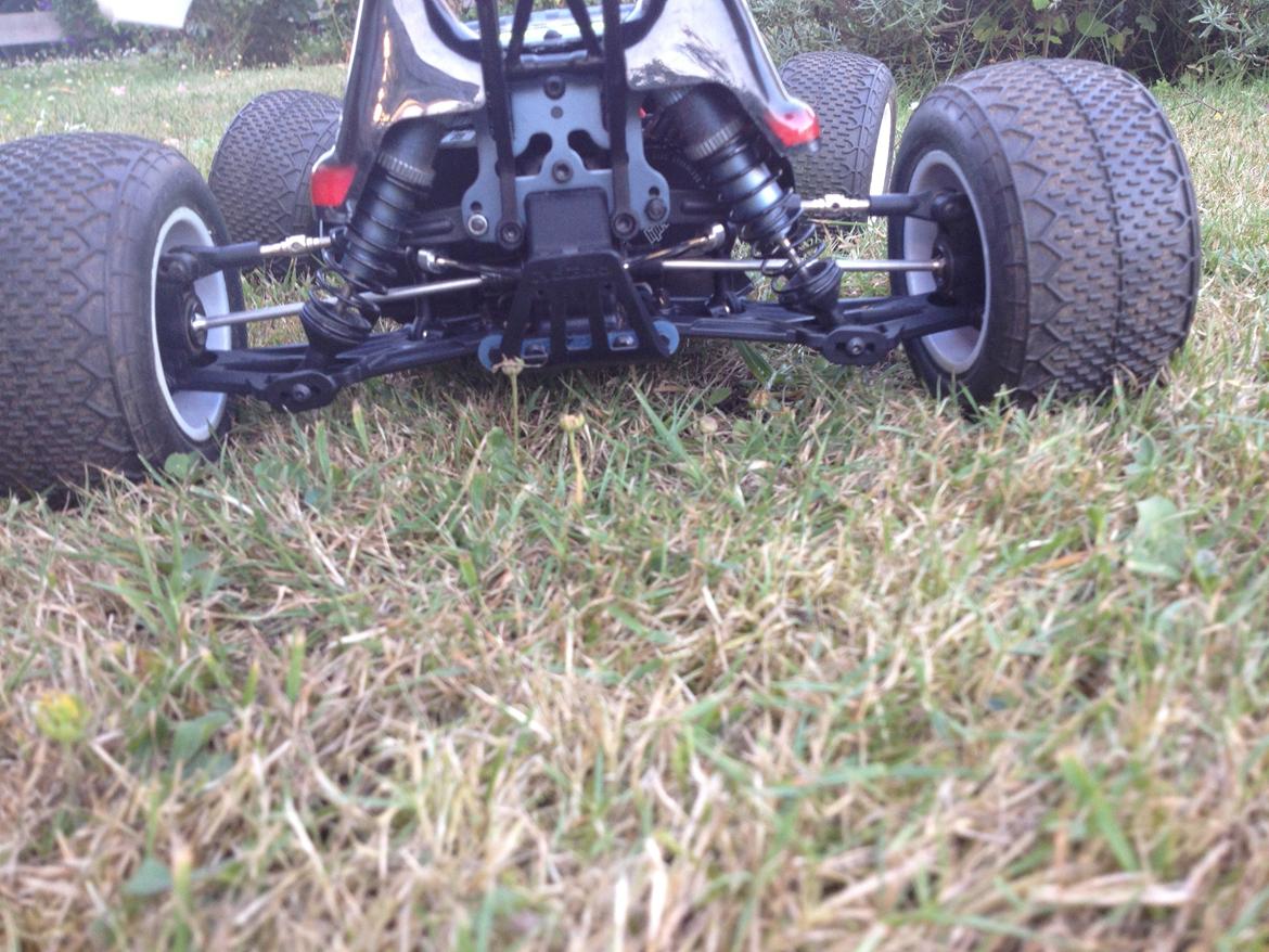 Truck Habao/Ofna Hyper 10tt billede 5