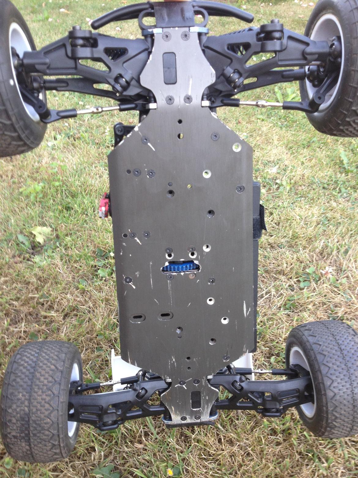 Truck Habao/Ofna Hyper 10tt billede 9