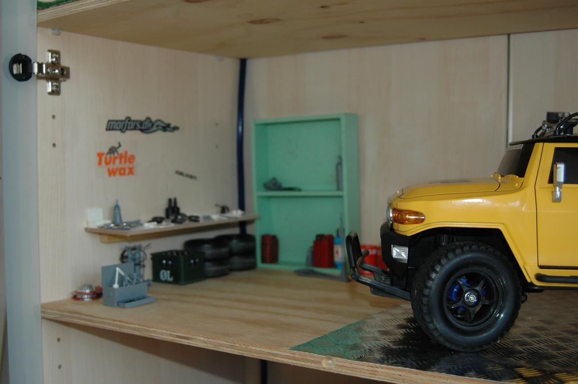 Bil cc-01 billede 13