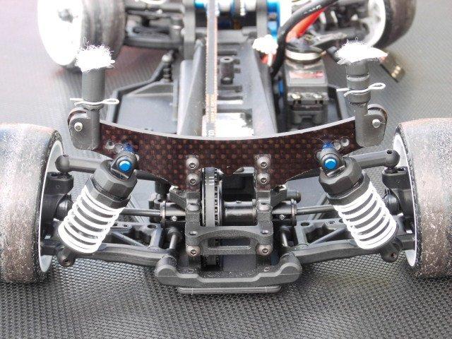 Bil Yokomo Drift Package DIB Ver.RS DK'S FØRSTE billede 10