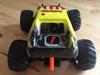 Truck Cen Mg16