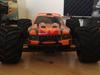 Bil Hpi bullet st flux 