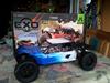 Buggy Axial Exo Terra Buggy