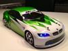 Bil Seben-Racing LXR-Nitro, BMW E 92.
