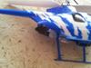 Helikopter nine eagels bravo III