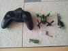 Multirotor hubsan x4 camara h107c