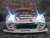 Bil Yokomo Ichiroku-M 1/16 Drift ORC TOP SECRET Z33