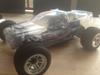 Truck E-Firestorm 10T FLUX RTR 2.4GHz [Tidl. RC-enhed]
