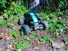 Off-Roader savage flux xs