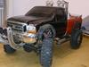 Off-Roader SCX 10 Ford F350 Highlift