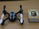 Helikopter Hubsan X4