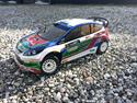 Bil HPI WR8 3.0 Nitro