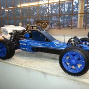 Bil HPI Baja 5B (SS Opgraderet)