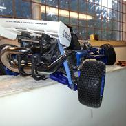Bil HPI Baja 5B (SS Opgraderet)