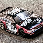 Bil Nanda Racing Sniper -  AE-86