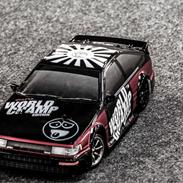 Bil Nanda Racing Sniper -  AE-86