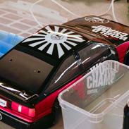 Bil Nanda Racing Sniper -  AE-86