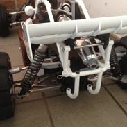 Buggy Maxam Baja R5 Evo 1 