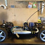 Bil kyosho inferno gt