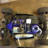 Bil kyosho inferno gt