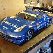 Bil kyosho inferno gt