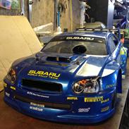 Bil kyosho inferno gt