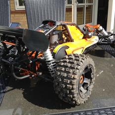 Buggy Hpi baja 