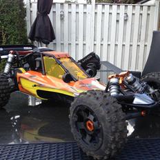 Buggy Hpi baja 