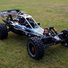 Buggy King Motor 002A Baja, 29cc