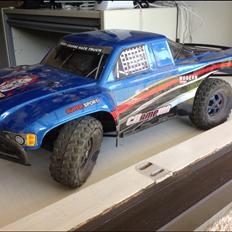 Bil Hellhound SC 2WD