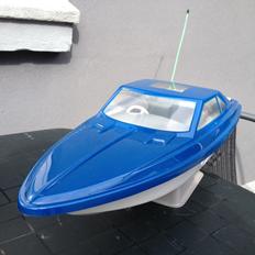 Båd Robbe Katja brushless 