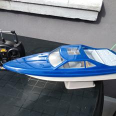 Båd Robbe Katja brushless 