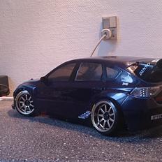 Bil HPI Sprint 2 Flux