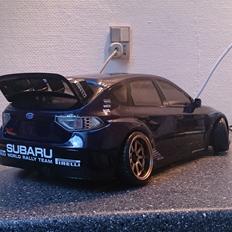 Bil HPI Sprint 2 Flux