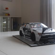 Bil T.O.P Photon V2 EX