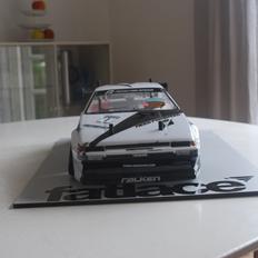 Bil T.O.P Photon V2 EX