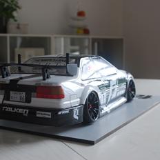 Bil T.O.P Photon V2 EX