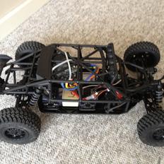 Buggy Axial EXO 