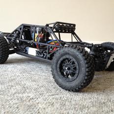 Buggy Axial EXO 