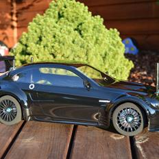 Bil Sniper Kit. BMW M3 GT2