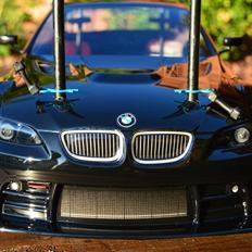 Bil Sniper Kit. BMW M3 GT2