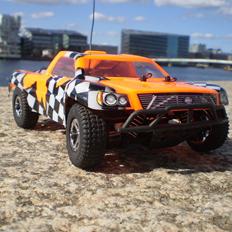 Bil Losi micro sc 1/24