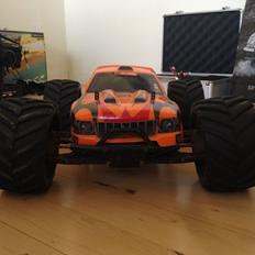 Bil Hpi bullet st flux 