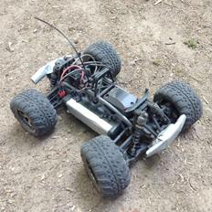 Bil Hpi savage xs flux
