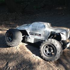 Bil Hpi savage xs flux