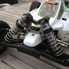 Buggy Ansmann Deuce E