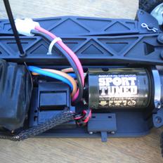 Bil Nanda Sniper ... Rally?!