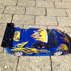 Bil hbx lamborghini
